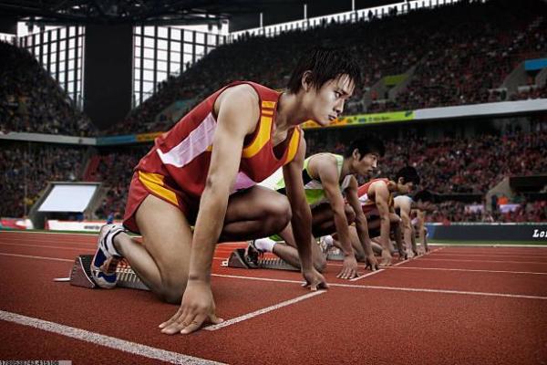 朋友圈体育培训文案精美复制推荐(图1)